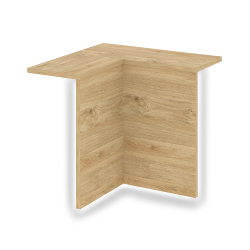 Накладка угловая высокая Onix O.R-NU.V.VNU.S (R) фото 7 Накладка угловая высокая Onix O.R-NU.V.VNU.S (R) фото 7