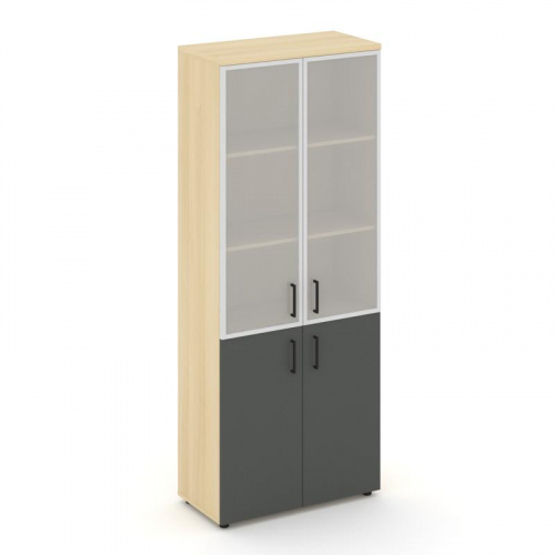 Шкаф высокий широкий Style Project SN.STS.E-103 фото 4 Шкаф высокий широкий Style Project SN.STS.E-103 фото 4