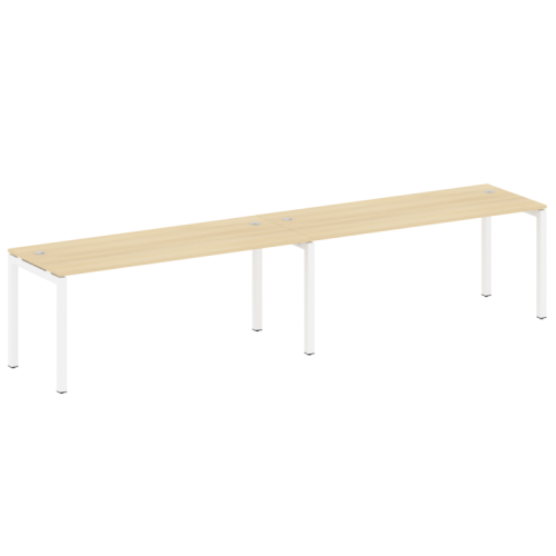 Бенч-система на 2 места на П-обр. м/к Metal System Quattro 50БП.СМ-2.5 фото 5 Бенч-система на 2 места на П-обр. м/к Metal System Quattro 50БП.СМ-2.5 фото 5