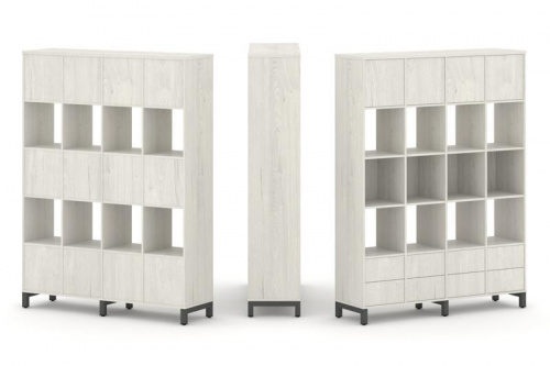 Набор стеллажа Style Project SN.NS-541 фото 6 Набор стеллажа Style Project SN.NS-541 фото 6
