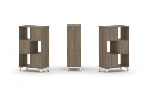 Набор стеллажа Style Project SN.NS-321 фото 17 Набор стеллажа Style Project SN.NS-321 фото 17