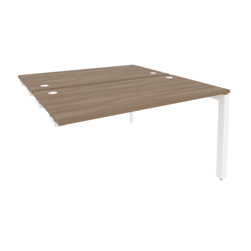 Стол-приставка двойной на П-обр. м/к Onix O.MP-D.SPR-3.7 фото 5 Стол-приставка двойной на П-обр. м/к Onix O.MP-D.SPR-3.7 фото 5