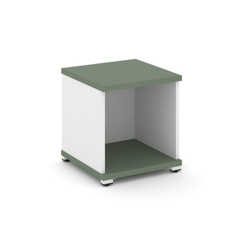 Стеллаж офисный Concept CN.STU-110