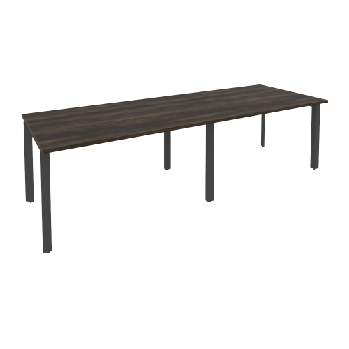 Стол переговорный Onix O.MP-PRG-2.3 фото 3 Стол переговорный Onix O.MP-PRG-2.3 фото 3