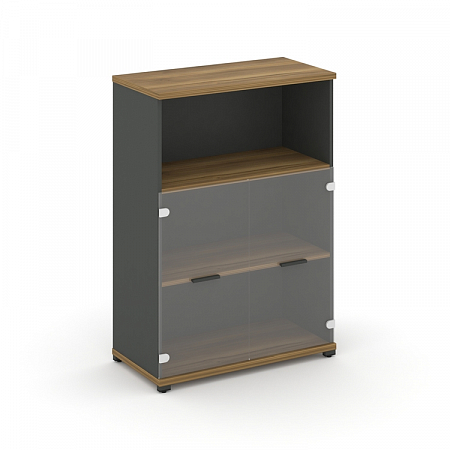 Шкаф офисный Concept CN.STS.E-313 SP