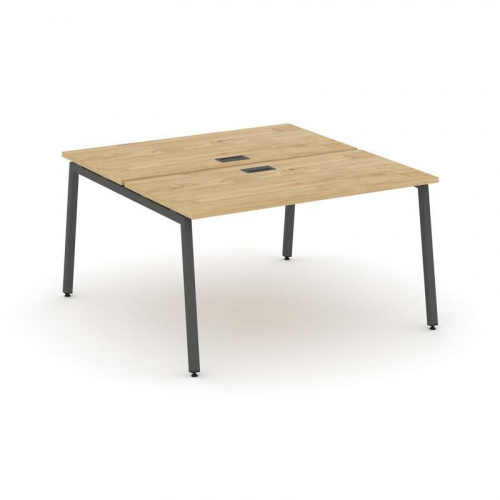 Style Project Рабочая станция 2-х сторон. SN-4A.DRS-002 Белый/Металл Антрацит 1180*1232*750 фото 23 Style Project Рабочая станция 2-х сторон. SN-4A.DRS-002 Белый/Металл Антрацит 1180*1232*750 фото 23