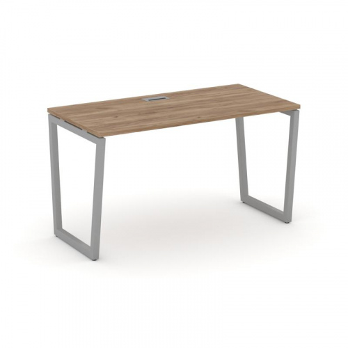 Style Project Стол письменный SN-4T2.SP-011 Акация Лорка/Металл Антрацит/Заглушка Пластик Черный 980 фото 9 Style Project Стол письменный SN-4T2.SP-011 Акация Лорка/Металл Антрацит/Заглушка Пластик Черный 980 фото 9