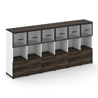 Шкаф офисный Concept CN.STU-365 RPB