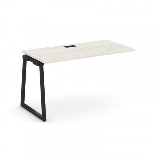 Style Project Проходной наб. элем. SN-4T1.ONRS-023 Акация Лорка/Металл Антрацит/Заглушка Пластик Чер фото 4 Style Project Проходной наб. элем. SN-4T1.ONRS-023 Акация Лорка/Металл Антрацит/Заглушка Пластик Чер фото 4