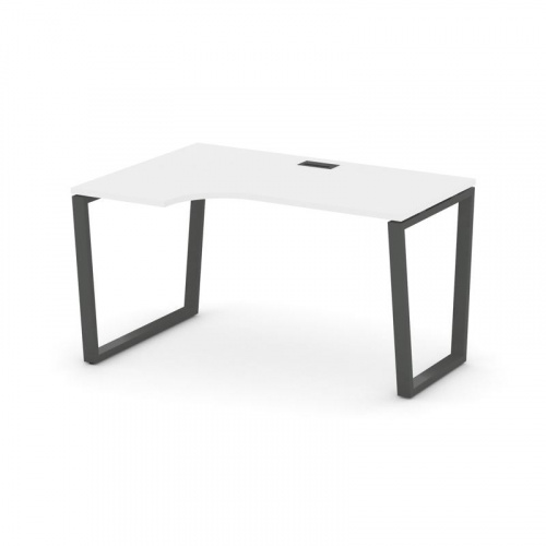 Style Project Стол рабочий эргоном. SN-6T2.SPA-012(L) Акация Лорка/Металл Антрацит/Заглушка Пластик фото 26 Style Project Стол рабочий эргоном. SN-6T2.SPA-012(L) Акация Лорка/Металл Антрацит/Заглушка Пластик фото 26