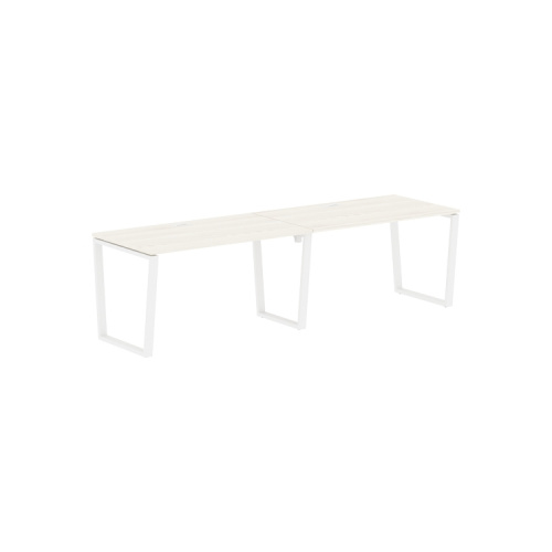 Стол 2-х местный EDIS EVWST 2780 фото 3 Стол 2-х местный EDIS EVWST 2780 фото 3