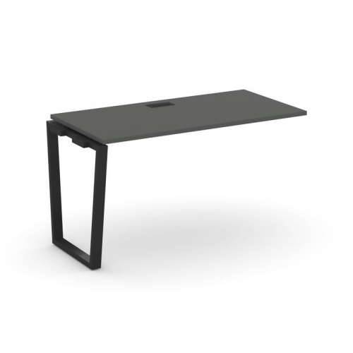 Style Project Проходной наб. элем. SN-6T2.ONRS-024 Акация Лорка/Металл Антрацит/Заглушка Пластик Чер фото 9 Style Project Проходной наб. элем. SN-6T2.ONRS-024 Акация Лорка/Металл Антрацит/Заглушка Пластик Чер фото 9