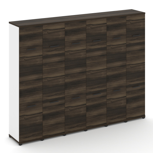 Шкаф офисный Concept CN.STU-565 B Шкаф офисный Concept CN.STU-565 B