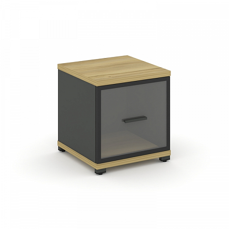 Шкаф офисный Concept CN.STU-113 RPB