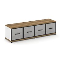 Шкаф офисный Concept CN.STS-123 RMB