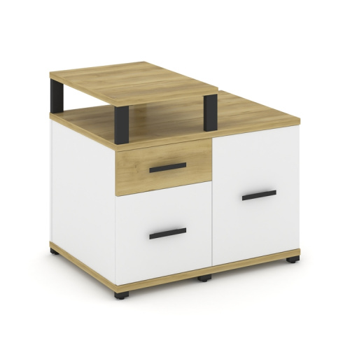 Тумба приставная сервисная Concept CN.TSR-002