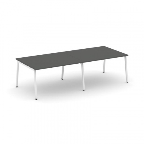 Style Project Стол переговорный SN-4A.SPRG-043.3 Дуб Табак/Металл Антрацит 2760*1180*750 фото 19 Style Project Стол переговорный SN-4A.SPRG-043.3 Дуб Табак/Металл Антрацит 2760*1180*750 фото 19