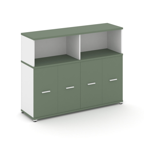 Распашной шкаф опорный/приставной Concept CN.SOPR-007 фото 5 Распашной шкаф опорный/приставной Concept CN.SOPR-007 фото 5