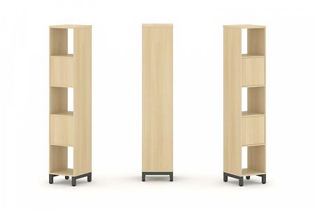 Набор стеллажа Style Project SN.NS-511