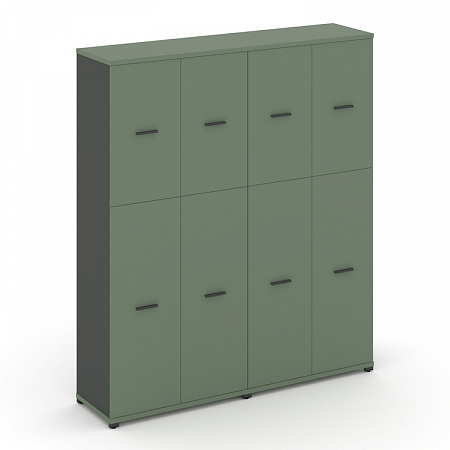 Шкаф офисный Concept CN.STS-525 A