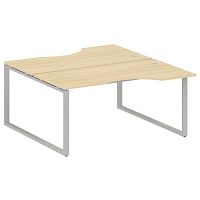 Бенч-система на О-обр. м/к Metal System БО.РАС-СА-2.1