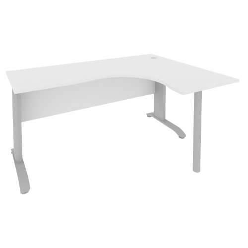 Стол криволинейный Riva Metal-L ПЛ.СА-4 (R) фото 7