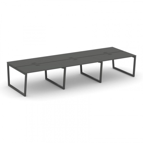 Style Project Рабочая станция 2-х сторон. SN-5T2.DRS-082 Акация Лорка/Металл Антрацит/Заглушка Пласт фото 27 Style Project Рабочая станция 2-х сторон. SN-5T2.DRS-082 Акация Лорка/Металл Антрацит/Заглушка Пласт фото 27