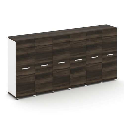 Шкаф офисный Concept CN.STU-366 W фото 2 Шкаф офисный Concept CN.STU-366 W фото 2