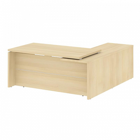 Стол руководителя Yalta LT.C-18 (L)