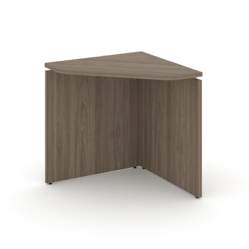 Style Project Угловой элемент стола SN-D.USP-021 Антрацит/Белый/Металл Белый 800*800*750 фото 9 Style Project Угловой элемент стола SN-D.USP-021 Антрацит/Белый/Металл Белый 800*800*750 фото 9