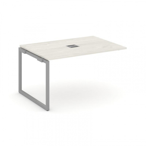 Style Project Проходной наб. элем. перег. стола SN-4O.NSPRG-004 Белый/Металл Серый 1580*980*750 фото 20 Style Project Проходной наб. элем. перег. стола SN-4O.NSPRG-004 Белый/Металл Серый 1580*980*750 фото 20