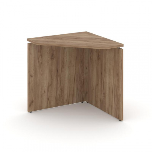 Style Project Угловой элемент стола SN-D.USP-021 Антрацит/Белый/Металл Белый 800*800*750 фото 4 Style Project Угловой элемент стола SN-D.USP-021 Антрацит/Белый/Металл Белый 800*800*750 фото 4