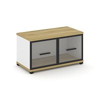 Шкаф офисный Concept CN.STS-113 RPB