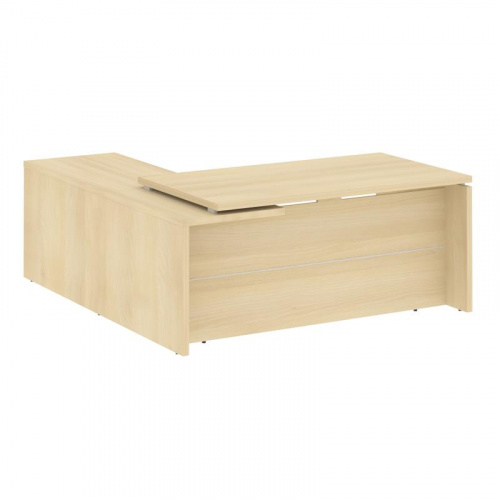 Стол руководителя Yalta LT.C-18 (R) фото 4