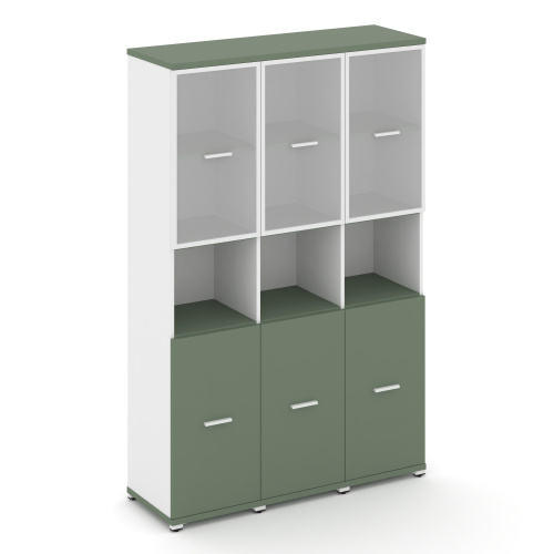 Шкаф офисный Concept CN.STU-533 RMW Шкаф офисный Concept CN.STU-533 RMW