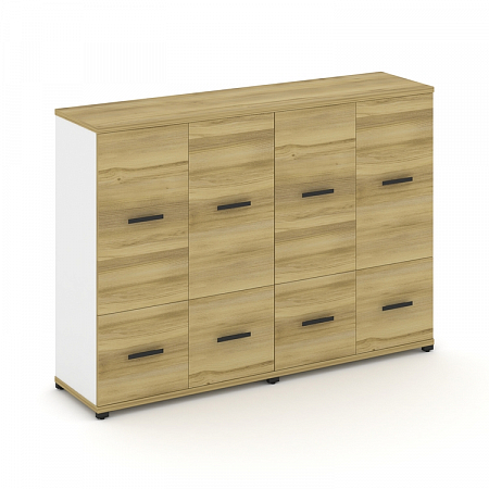 Шкаф офисный Concept CN.STS-322 B