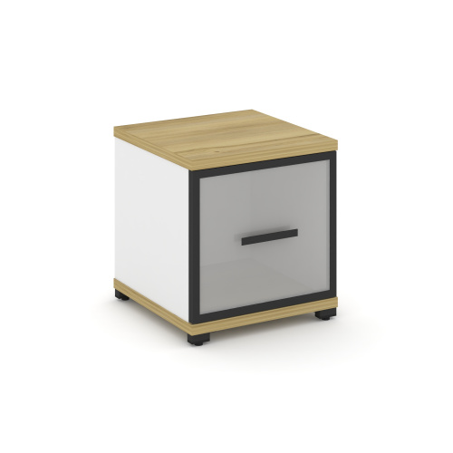 Шкаф офисный Concept CN.STU-113 RMB