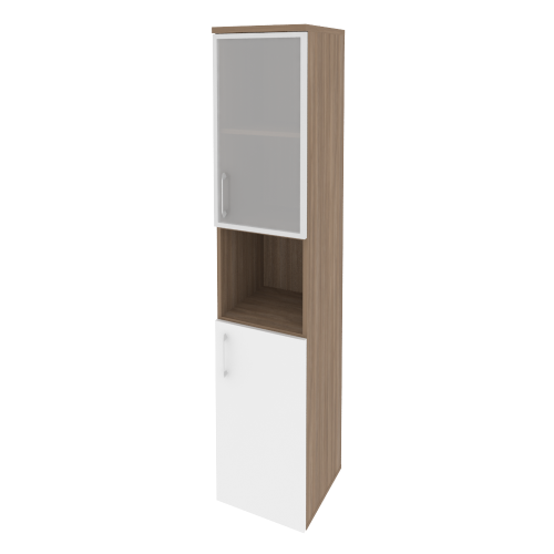 Шкаф офисный высокий Onix O.SU-1.4 R (R) фото 5 Шкаф офисный высокий Onix O.SU-1.4 R (R) фото 5