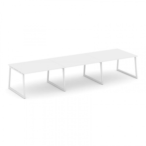 Style Project Стол переговорный SN-4T1.SPRG-054.3 Акация Лорка/Металл Антрацит 4740*1180*750 фото 17 Style Project Стол переговорный SN-4T1.SPRG-054.3 Акация Лорка/Металл Антрацит 4740*1180*750 фото 17