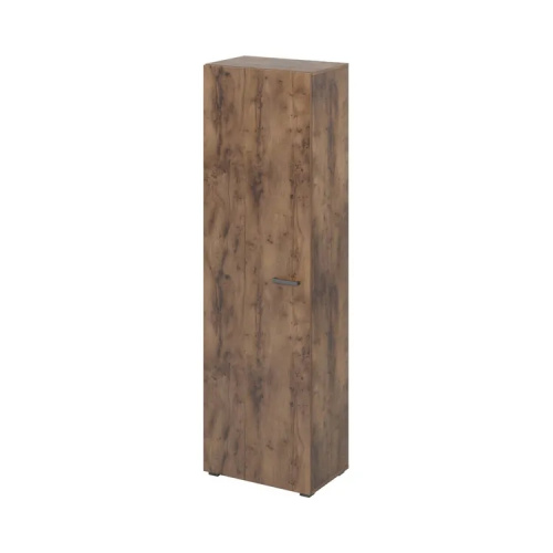 Шкаф для одежды узкий L-621 фото 4 Шкаф для одежды узкий L-621 фото 4