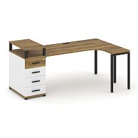 Стол эргономичный Concept CN.SA-406(R)