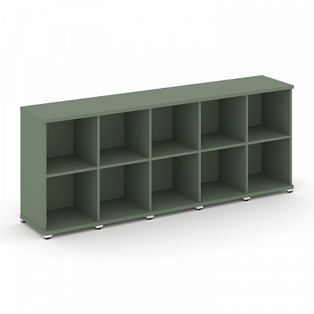 Стеллаж офисный Concept CN.STU-250