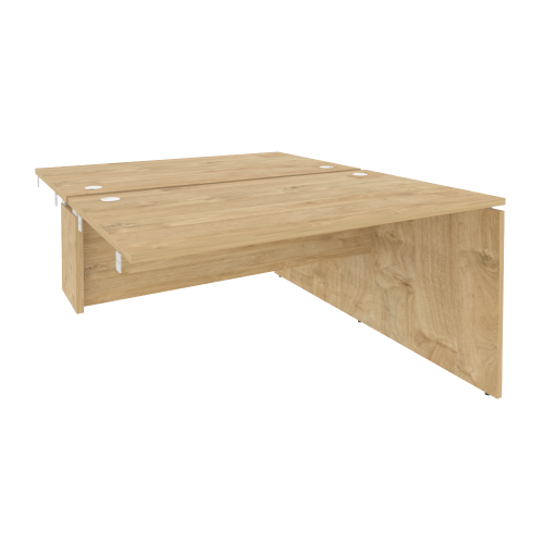 Стол-приставка двойной к опорным элементам Onix O.D.SPR-3.8 фото 10 Стол-приставка двойной к опорным элементам Onix O.D.SPR-3.8 фото 10