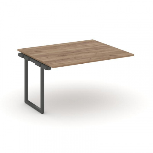 Style Project Проходной наб. элем. перег. стола SN-4O.NSPRG-032.3 Белый/Металл Черный 1180*1180*750 фото 7 Style Project Проходной наб. элем. перег. стола SN-4O.NSPRG-032.3 Белый/Металл Черный 1180*1180*750 фото 7