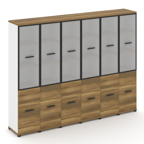 Шкаф офисный Concept CN.STU-562 RMB Шкаф офисный Concept CN.STU-562 RMB