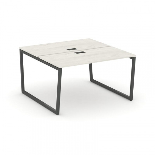 Style Project Рабочая станция 2-х сторон. SN-4T2.DRS-002 Акация Лорка/Металл Антрацит/Заглушка Пласт фото 24 Style Project Рабочая станция 2-х сторон. SN-4T2.DRS-002 Акация Лорка/Металл Антрацит/Заглушка Пласт фото 24