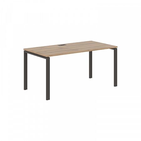 Стол прямой EDIS EUST 1580