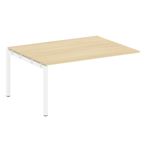 Проходной элемент перег. стола на П-обр. м/к Metal System Quattro 50БП.ППРГ-4 фото 15 Проходной элемент перег. стола на П-обр. м/к Metal System Quattro 50БП.ППРГ-4 фото 15