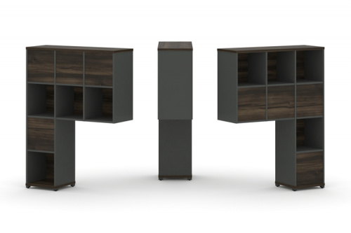 Надставка для стола высокая Concept CN.DNV-005 фото 6