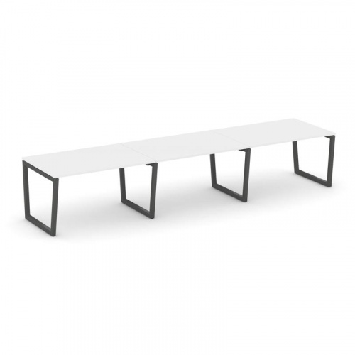 Style Project Стол переговорный SN-5T2.SPRG-023.3 Акация Лорка/Металл Антрацит 4410*980*750 фото 26 Style Project Стол переговорный SN-5T2.SPRG-023.3 Акация Лорка/Металл Антрацит 4410*980*750 фото 26